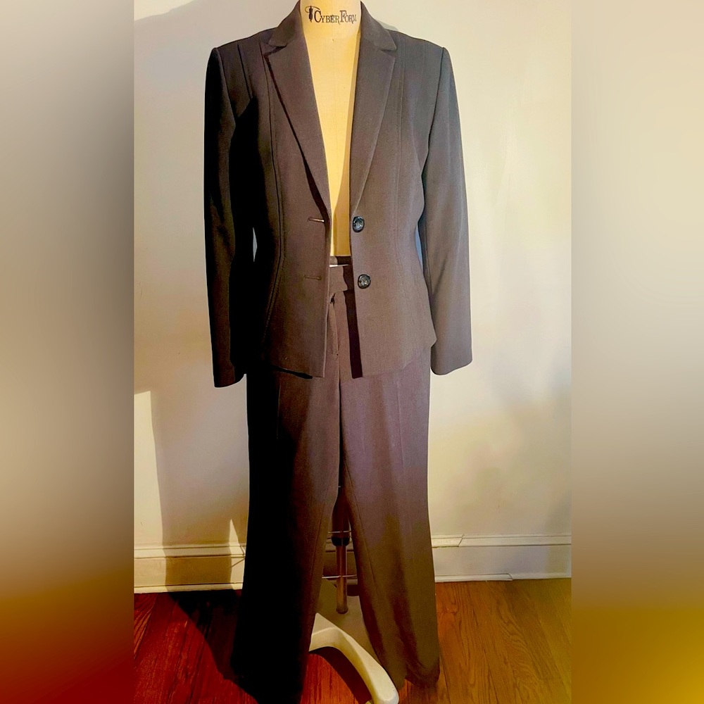 Calvin Klein Suit